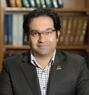 Mohammad Gohari