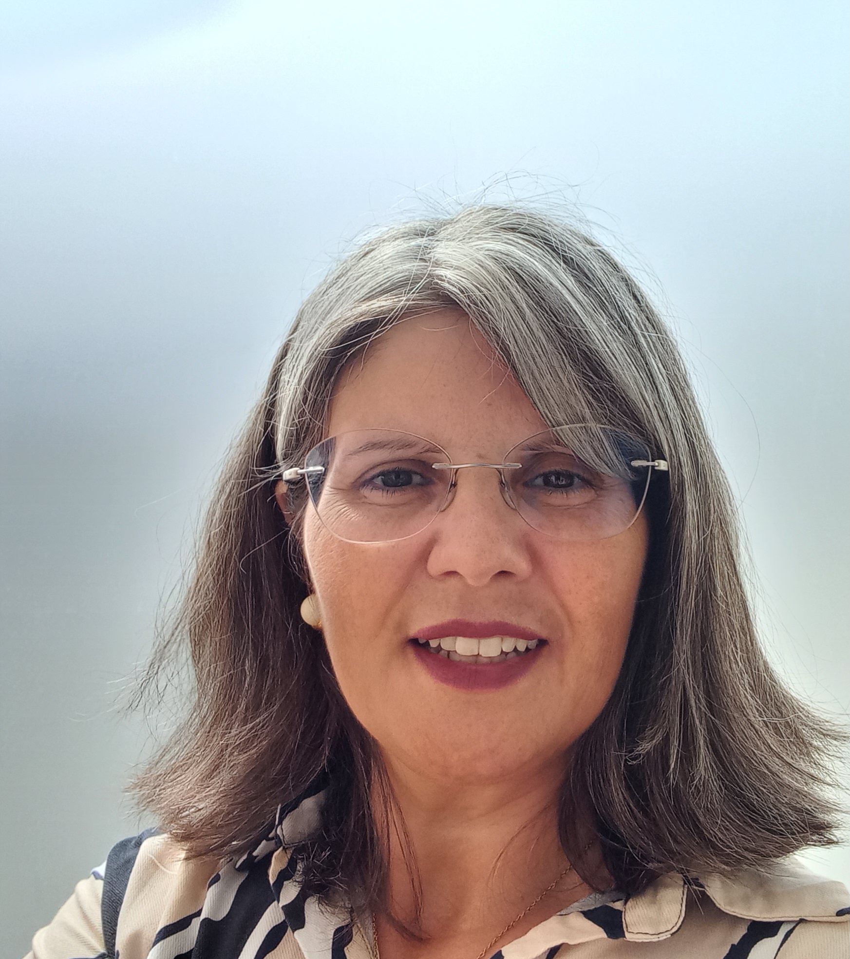 Dr. Sandra Marisa Freitas da Costa