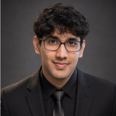 Akshat Singh