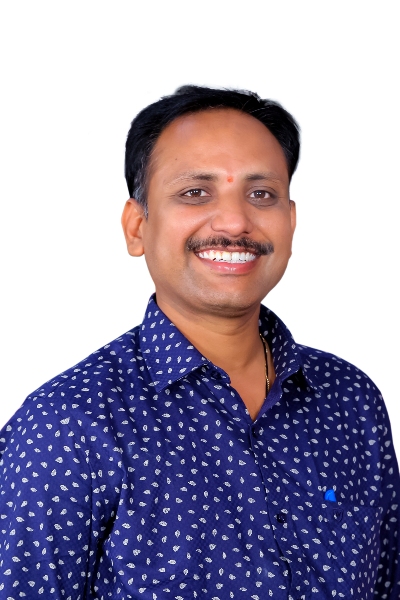Dr. Harshavardhan Awari