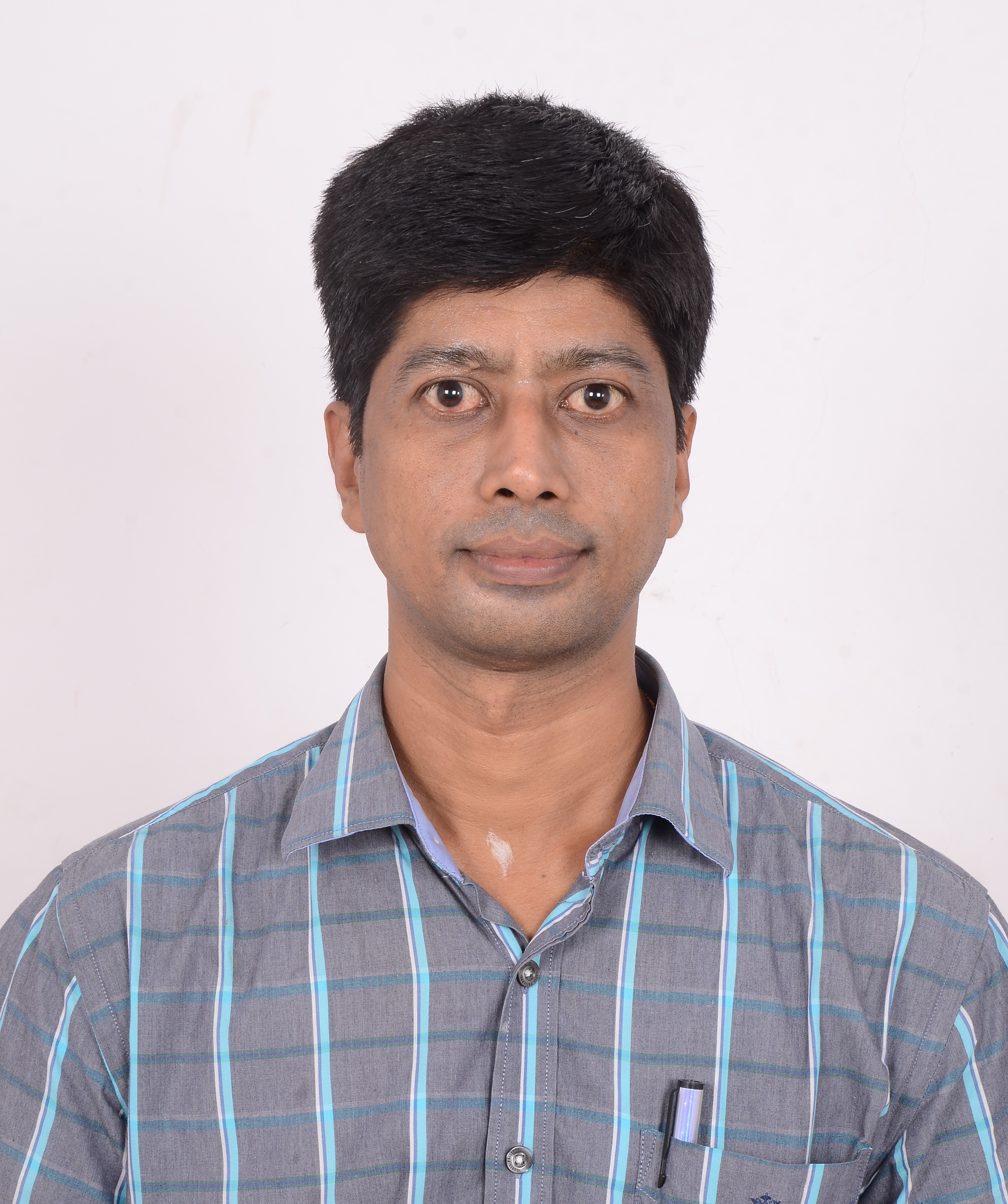 Dr. Vijay Kumar K