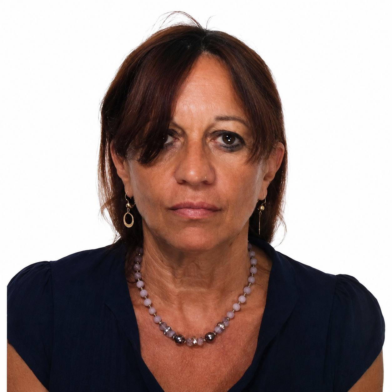 Maria Teresa Mascellino