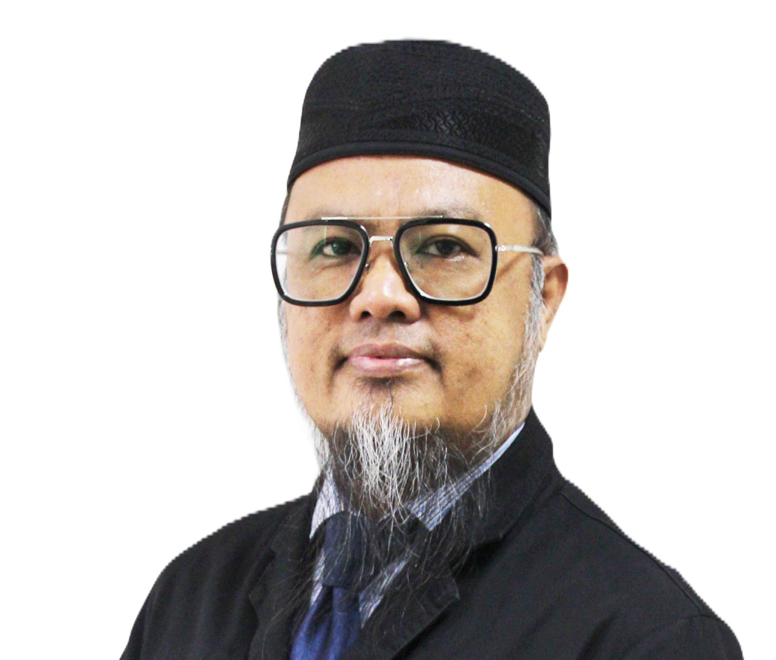 Dr. Kamarudin Ambak