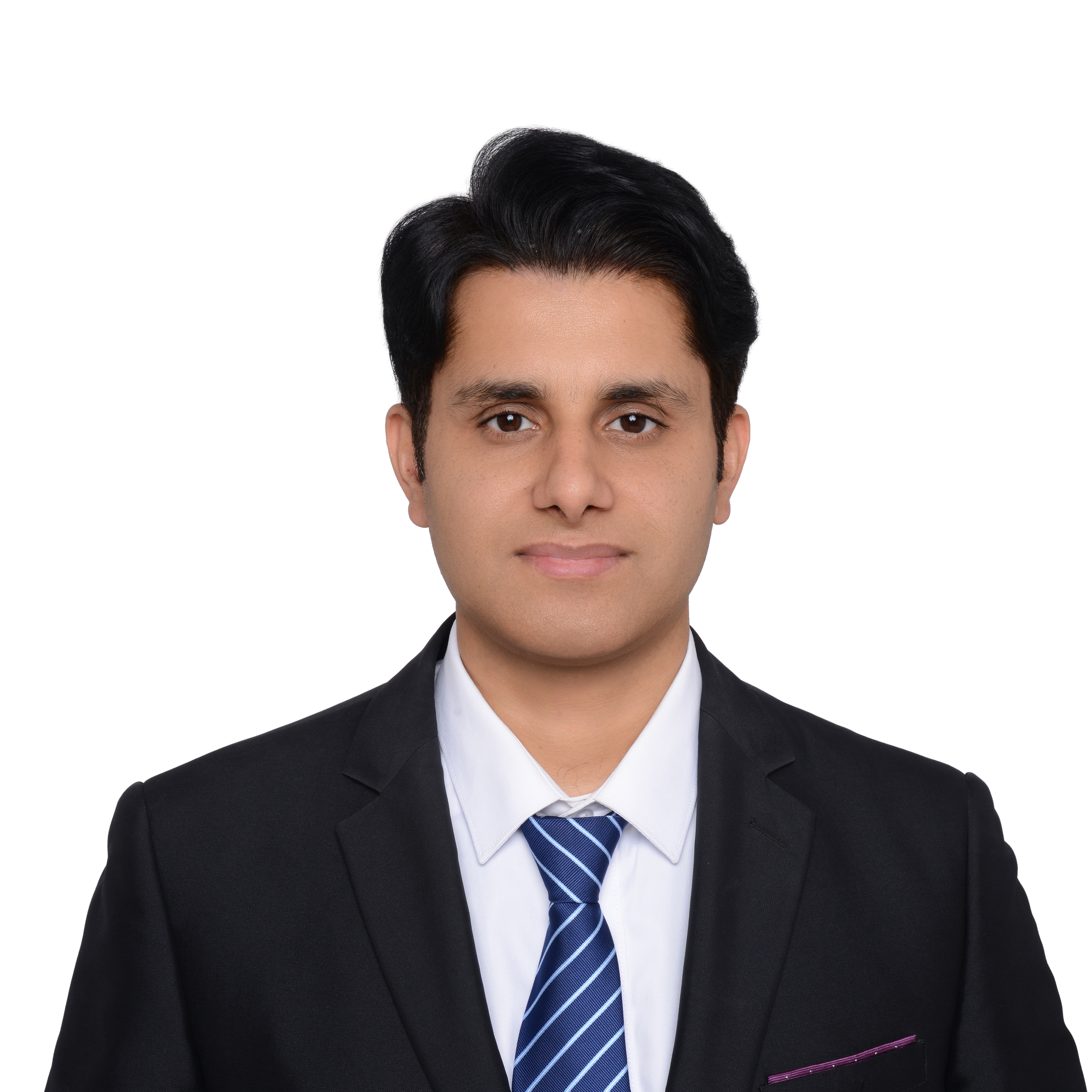 Dr. Muhammad Aamir