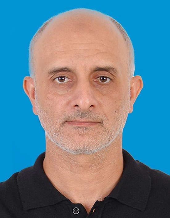 Dr. Azzam Abuhabib