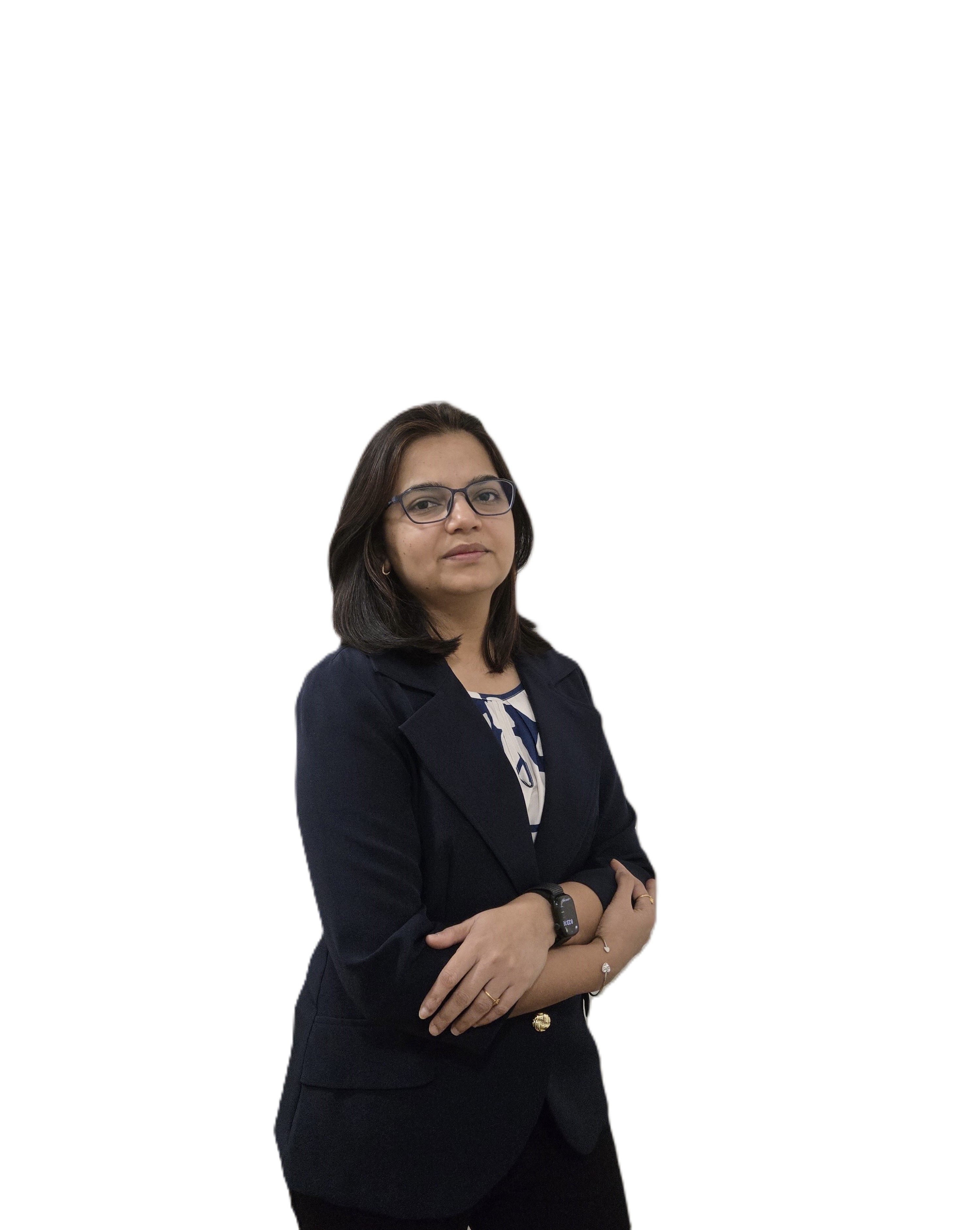 Neha Asthana