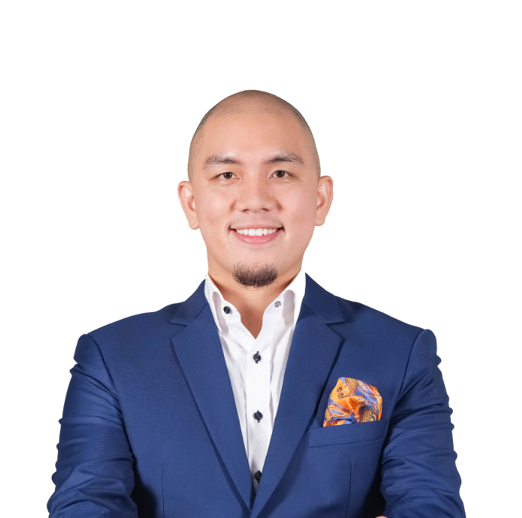 Desmond Chow