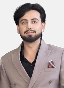 Siddhant Jai Tyagi