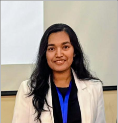 Divya Ravikumar