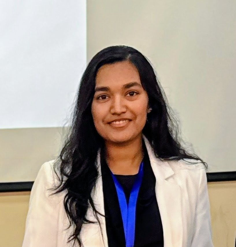 Divya Ravikumar