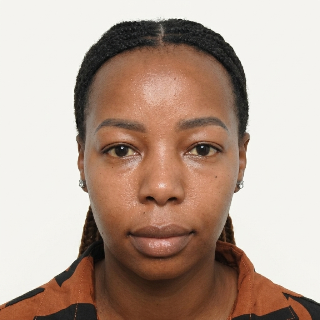 Dr. Wendy Githu