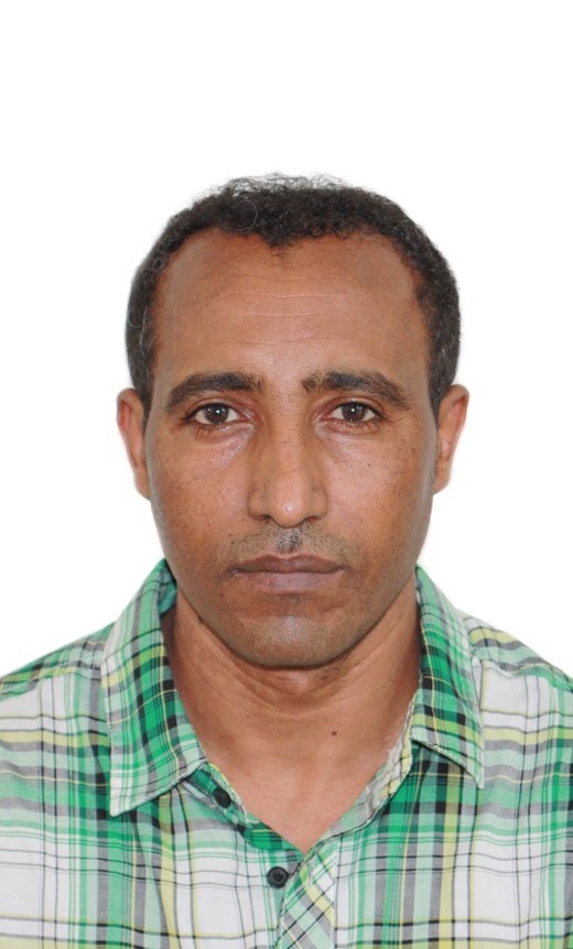 Dr. Gebeyehu Belay Gebremeskel