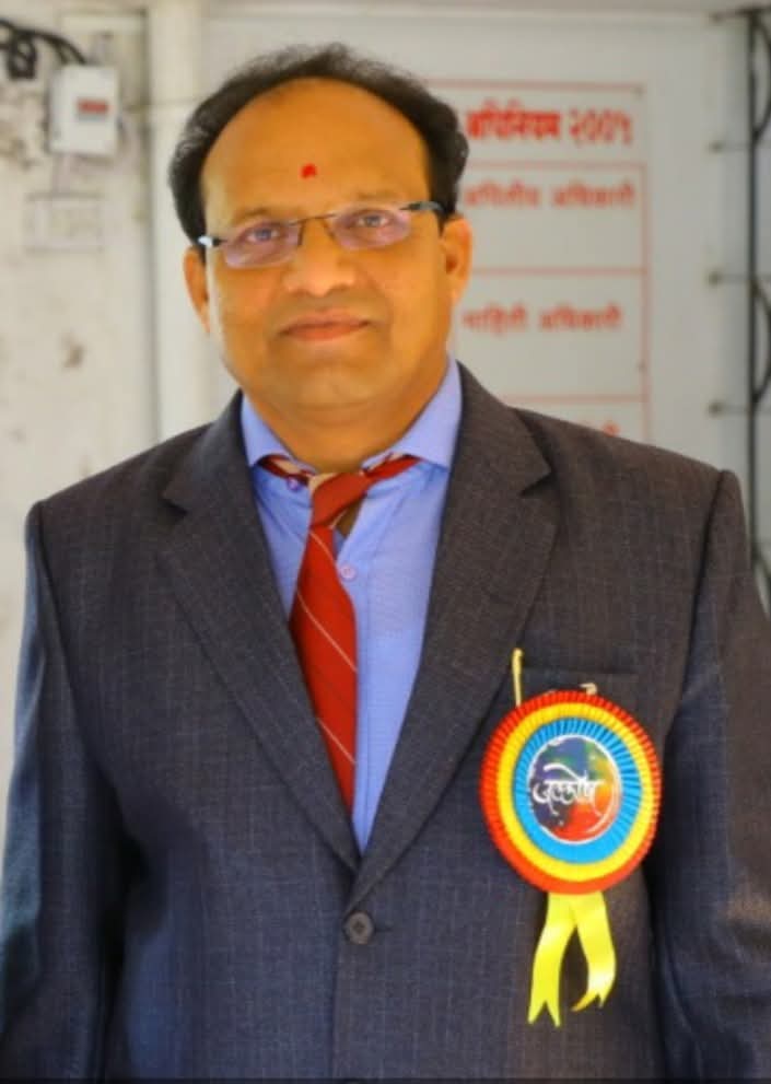Dr. Premchand Bhagwan Ambhore