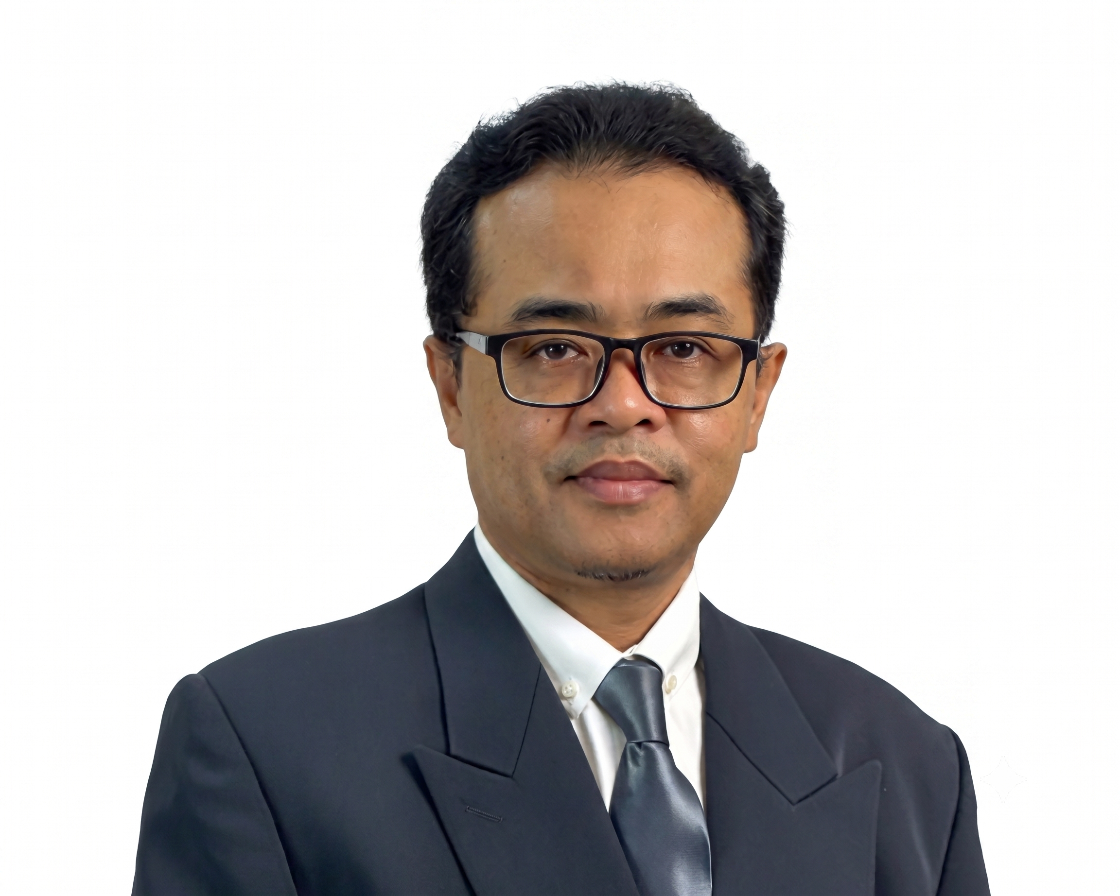 Dr. Norazlan Hashim