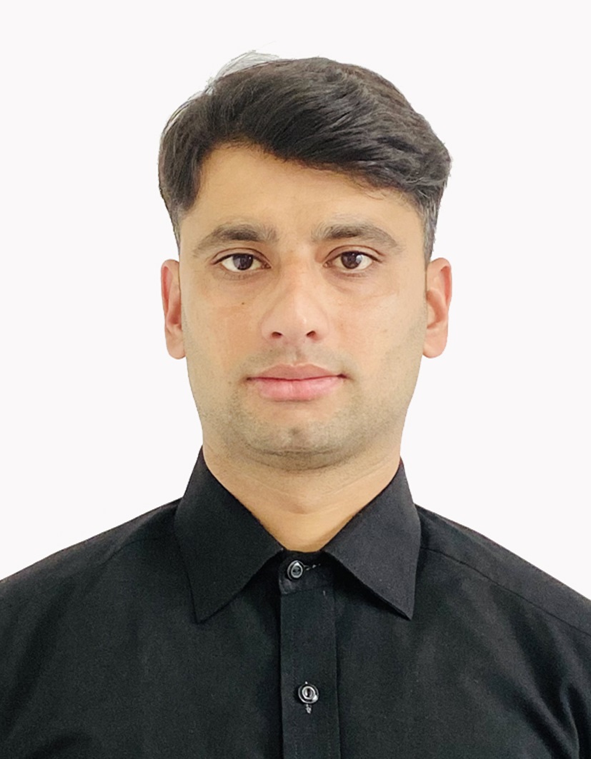 Muhammad Shahzad