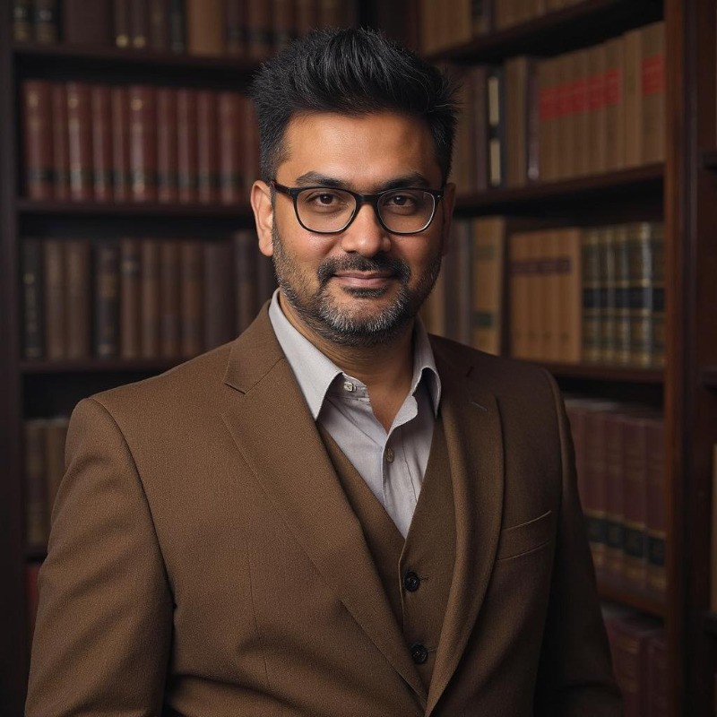 Hemanth Volikatla