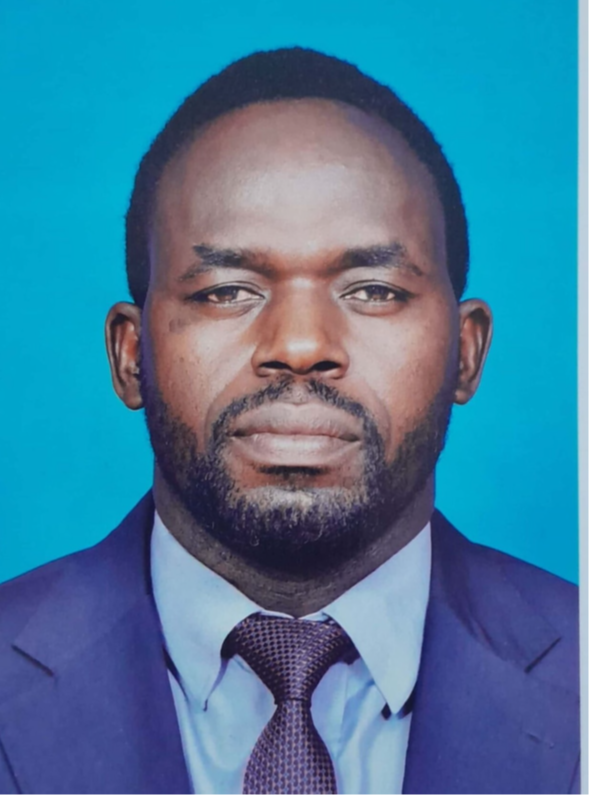 Isack E. Kibona
