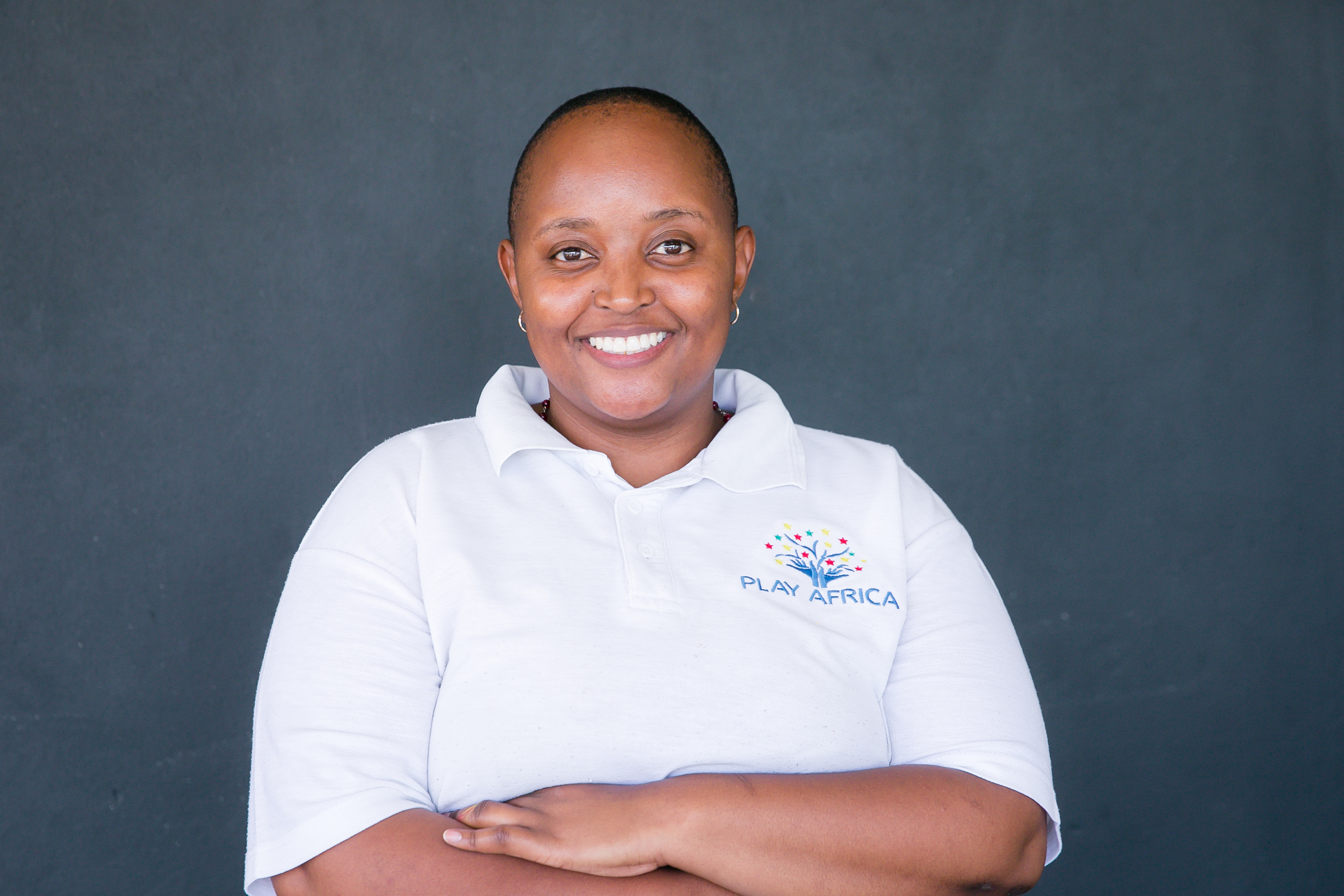 Karabo Sharon Mawele