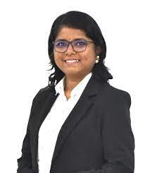 Kasturi Dewi Varathan