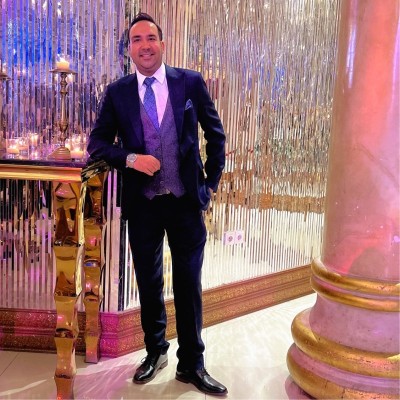 Ehsaan Bagherian