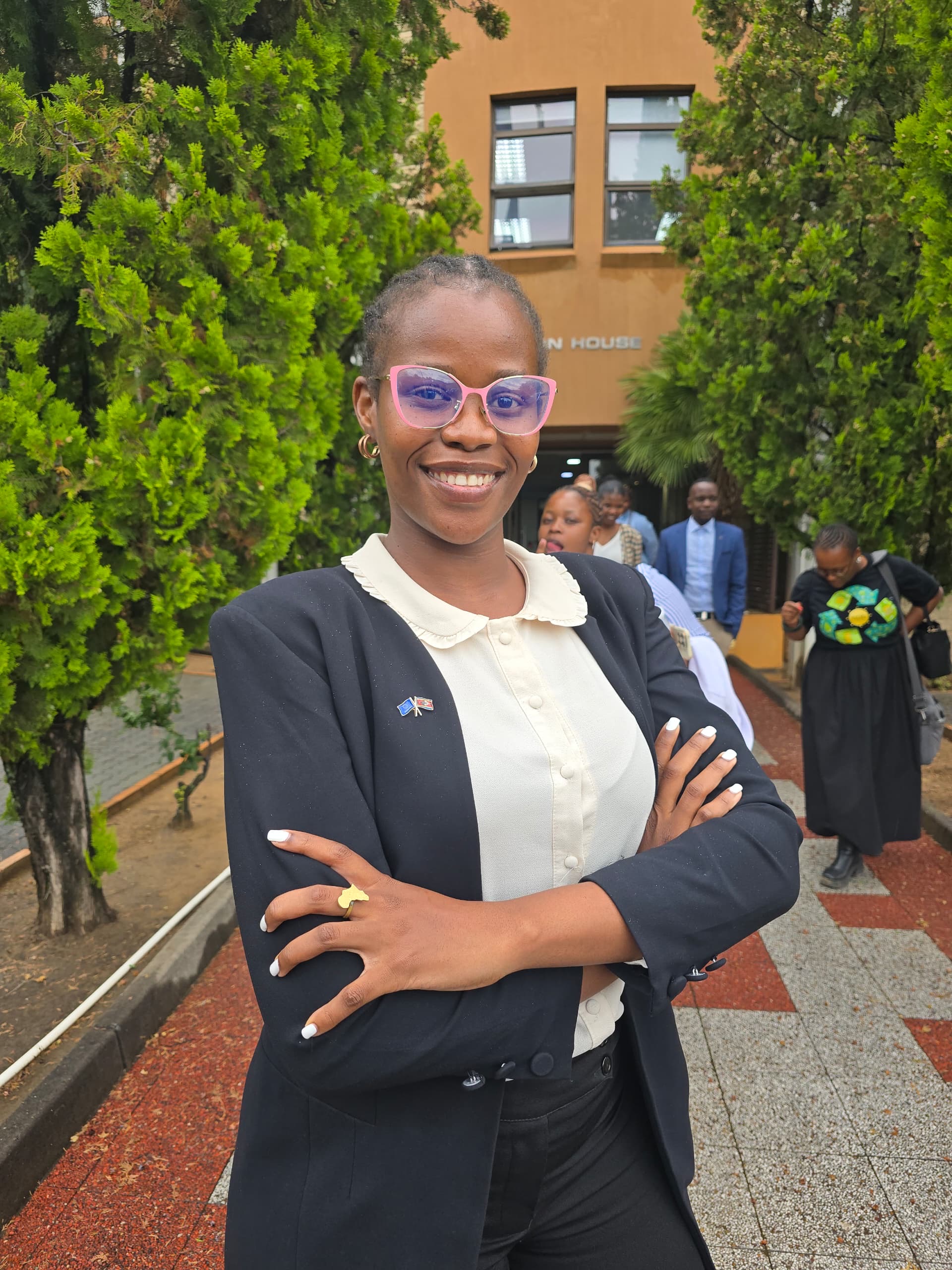 SINIKIWE TANDZILE TIPHOTONKHE DLAMINI