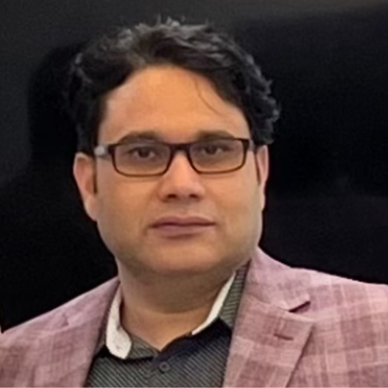 Monu Sharma