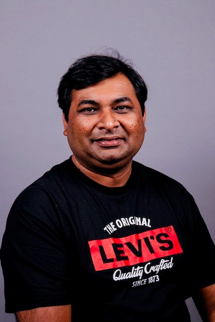 Ujjawal Nayak