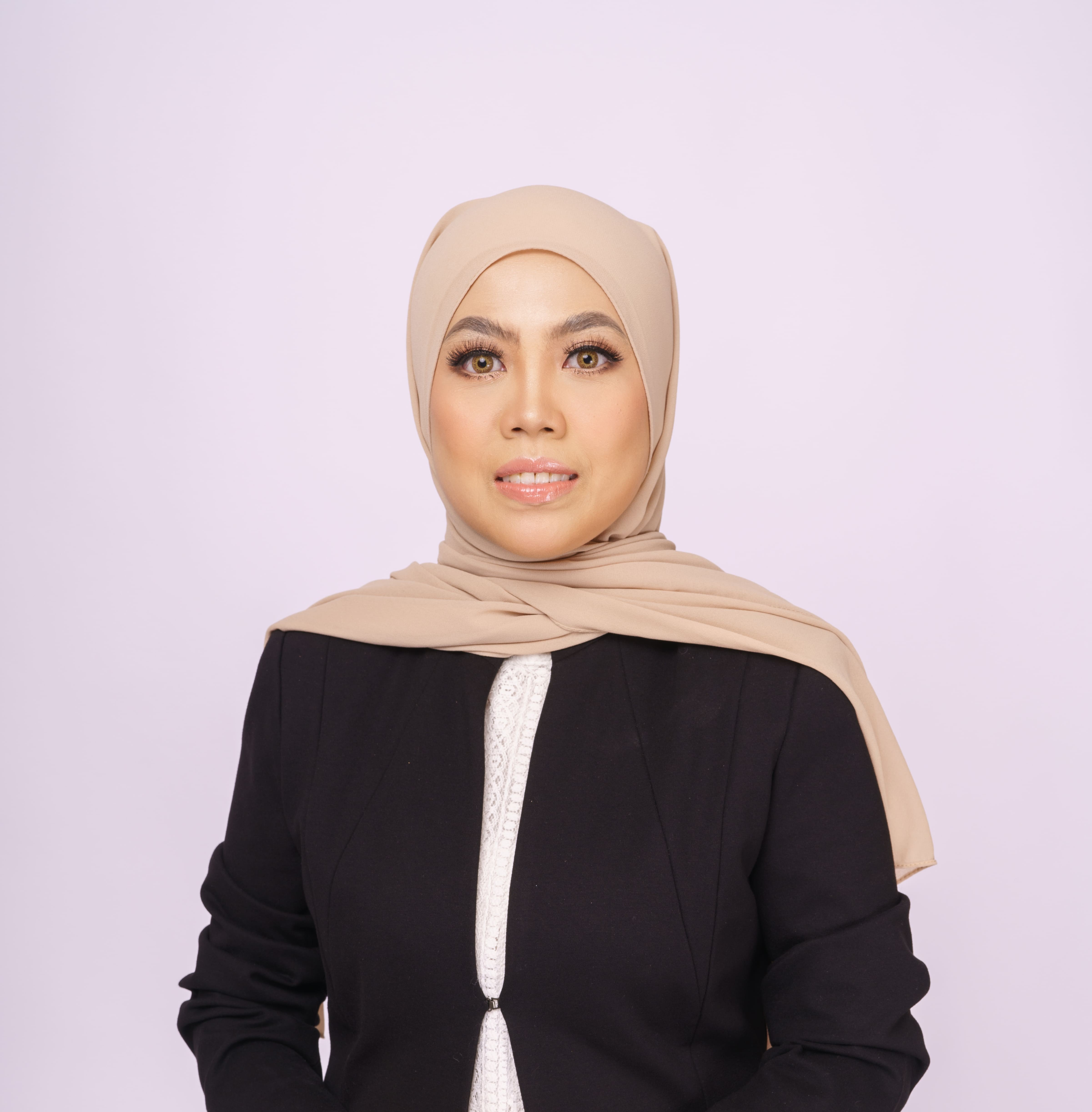 Dr. Mazlina Zaira Mohammad
