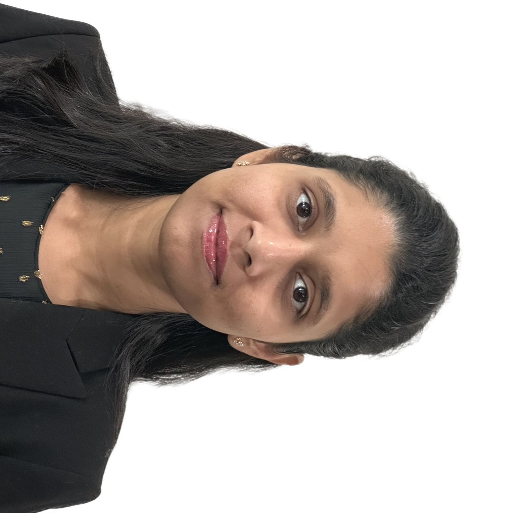 Sri Ramya Deevi