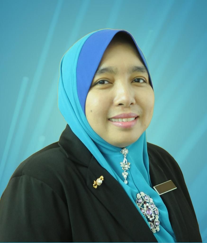 Dr. Nur Jahan Ahmad