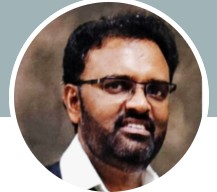 Dr. Purna Chandra Rao Bobbepalli