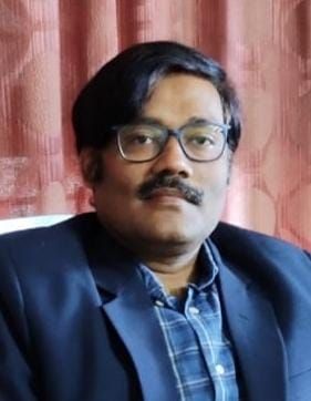 Akhlaque Ahmad 'Ahan'