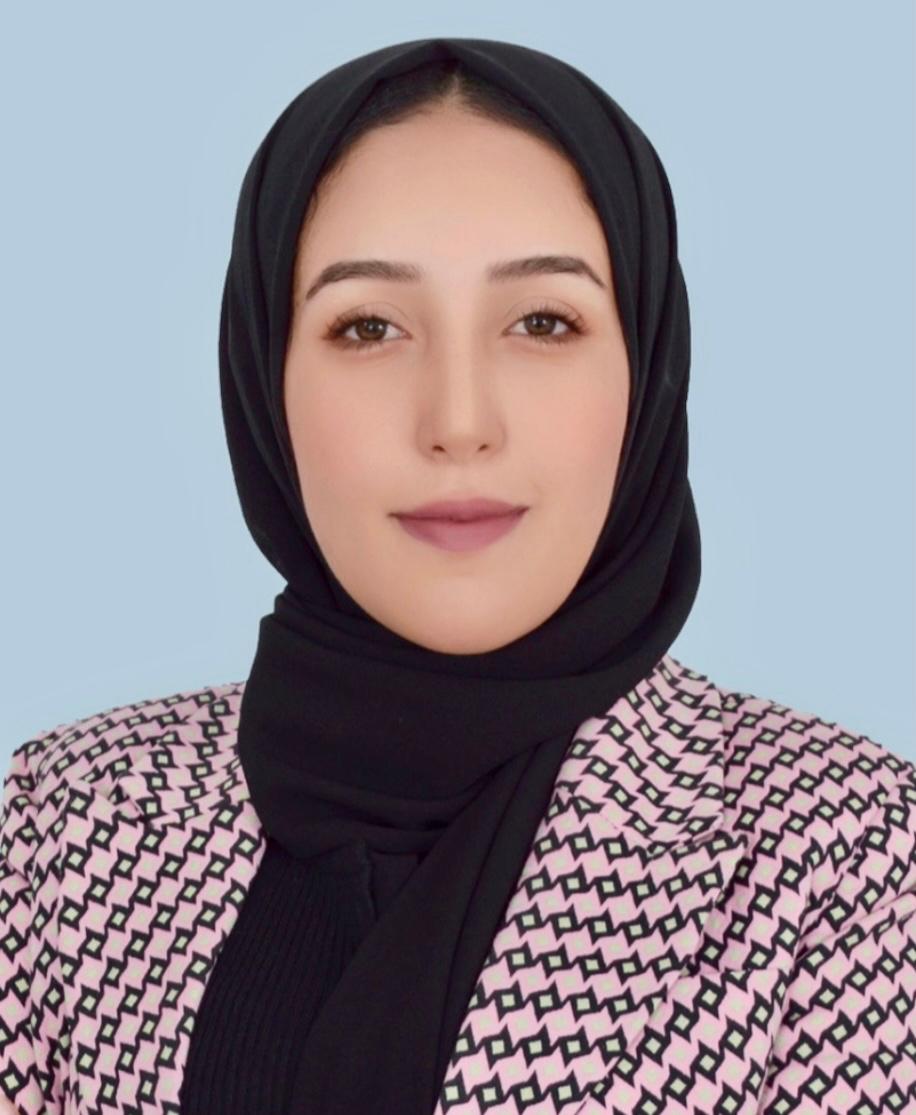 Dr. Oumaima Abouzaid
