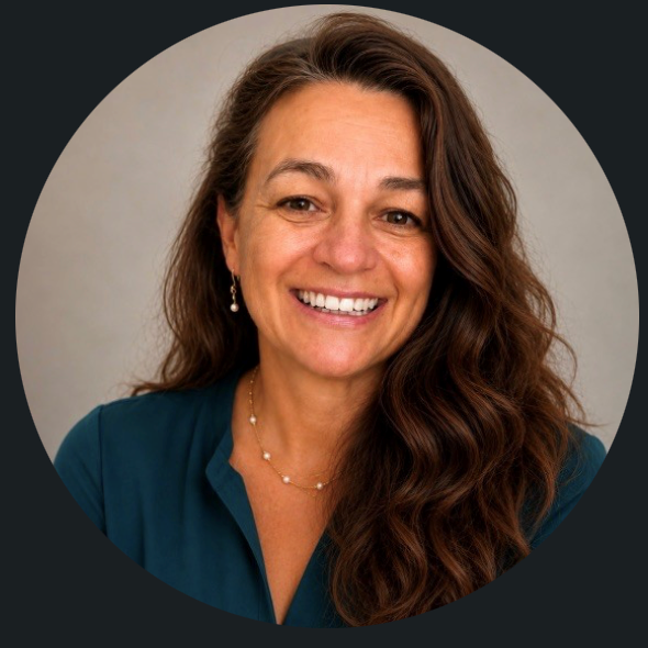 Dr. Estela Lutero
