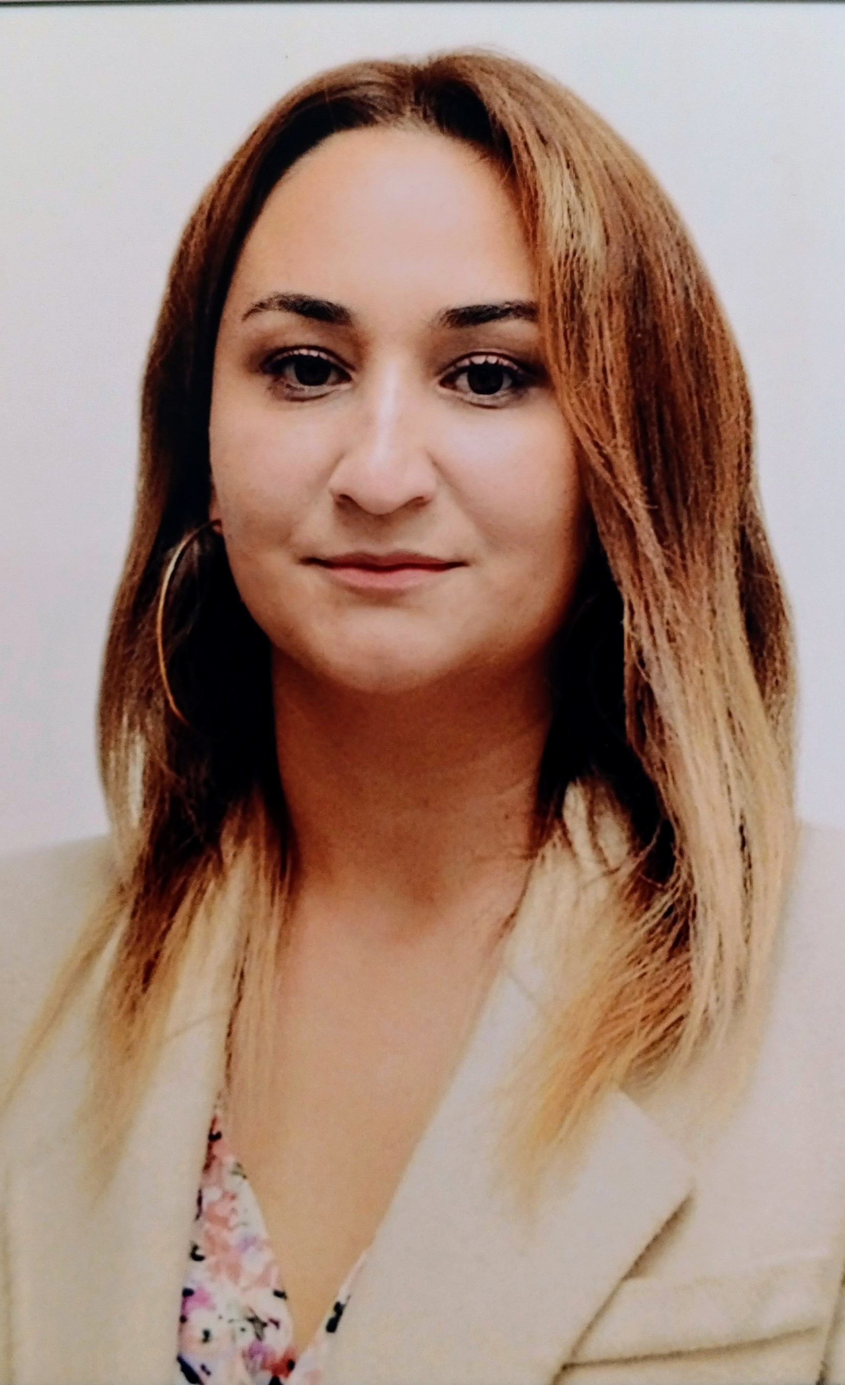 Leyla Uzeyir Hasanova