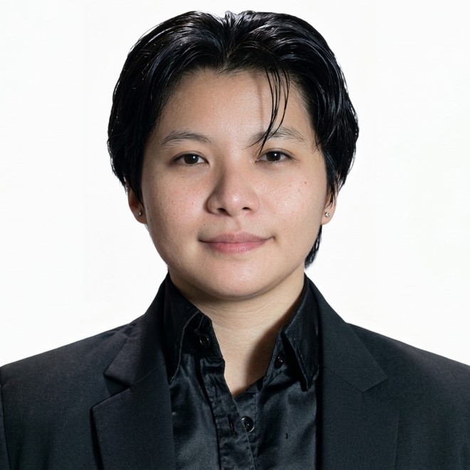 Janet Martillos Hibay