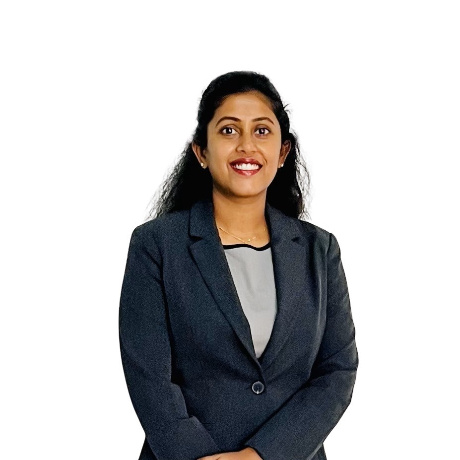 Poornima Mahadevappa