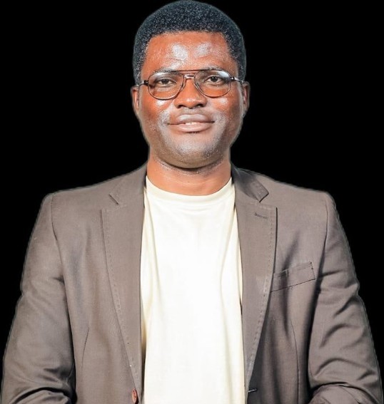 Joseph Iyanda