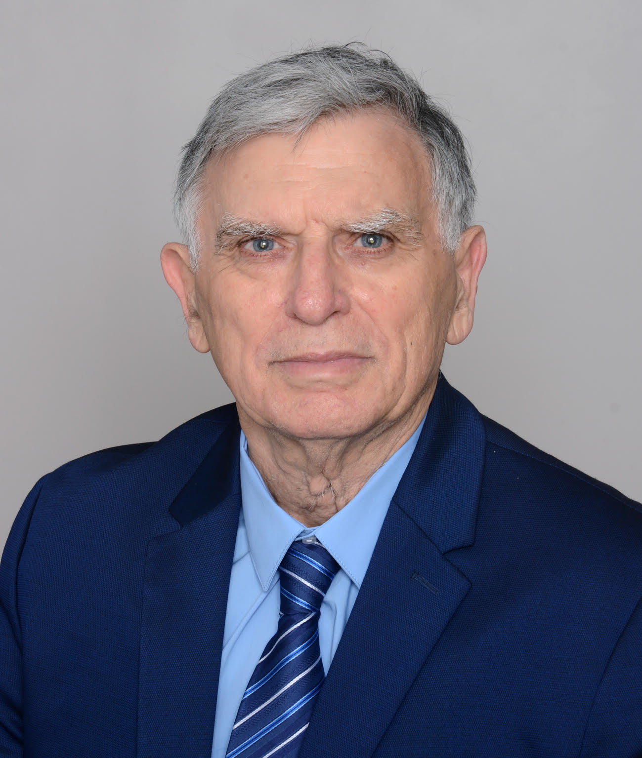 André A. Keller