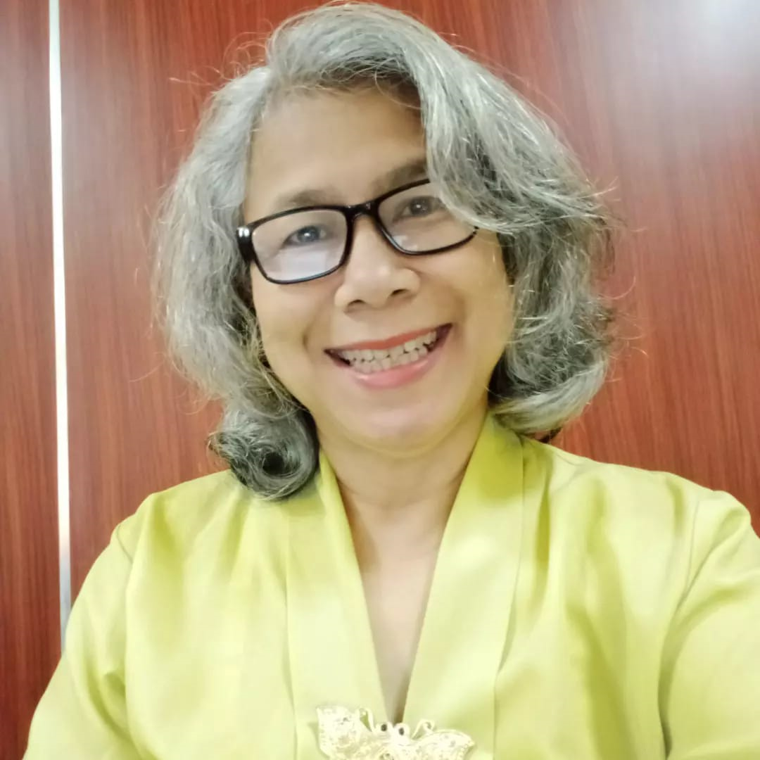 Dr. Ni Desak Made Santi Diwyarthi