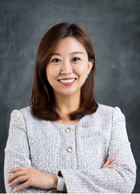 Angela Lee Siew Hoong