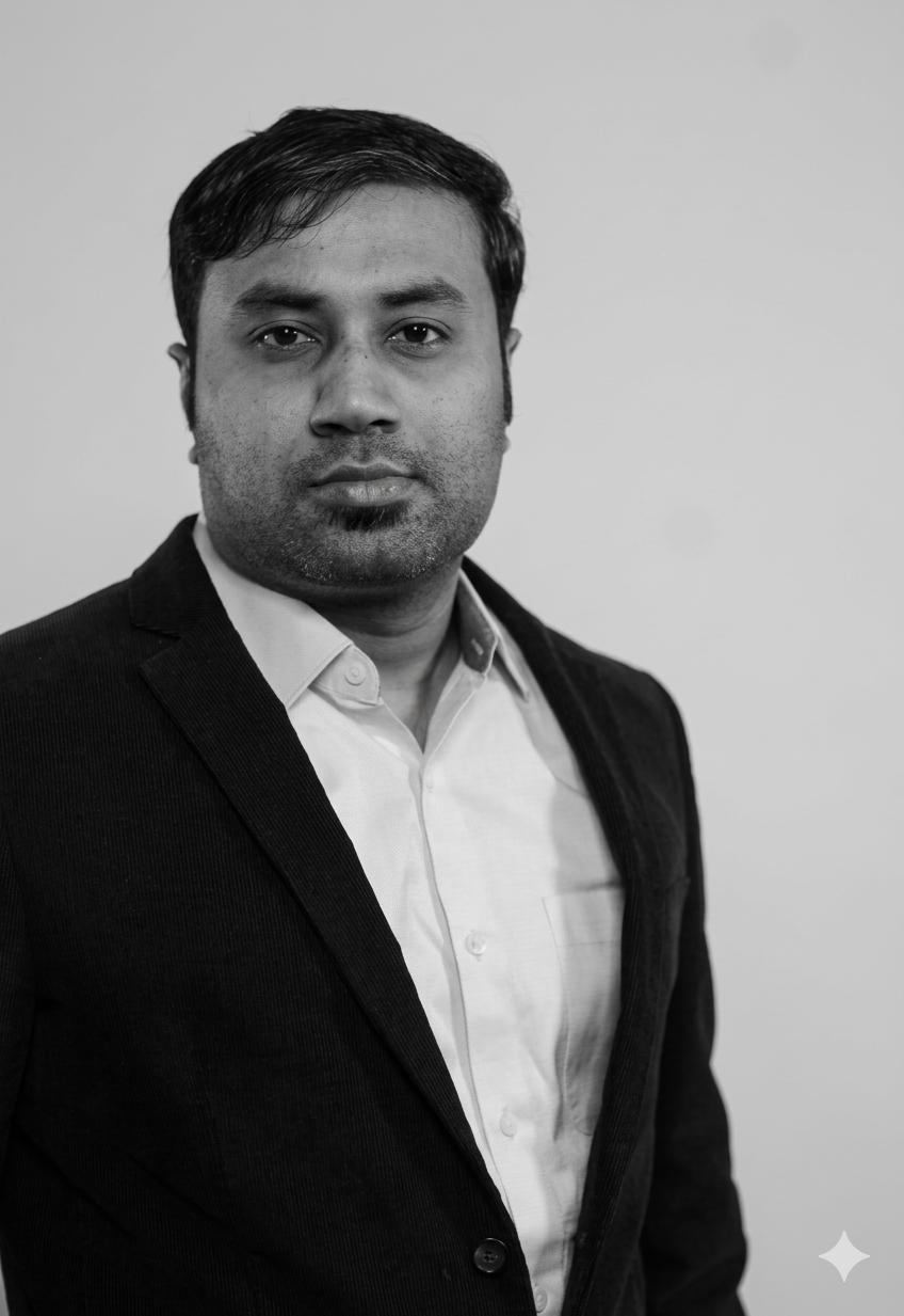 Kiran Kalyanaraman