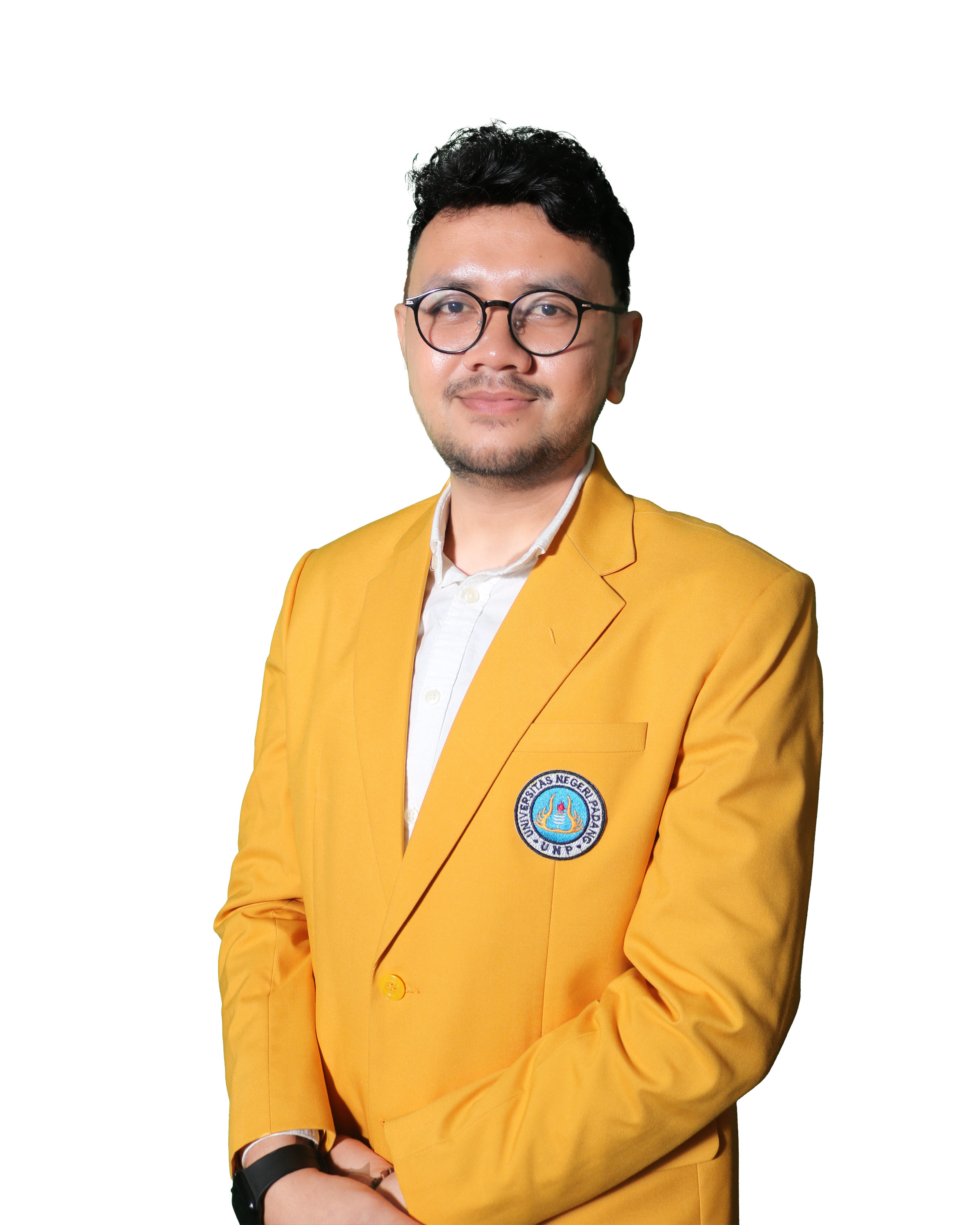 Hanafi Saputra