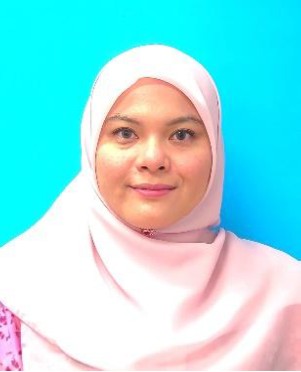 Faraha binti Hamidi