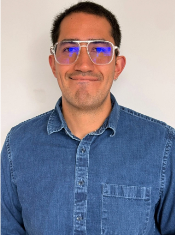 Camilo José Fonseca Barreto