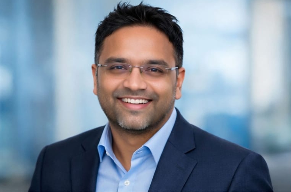 Harshit Sunilkumar Vora