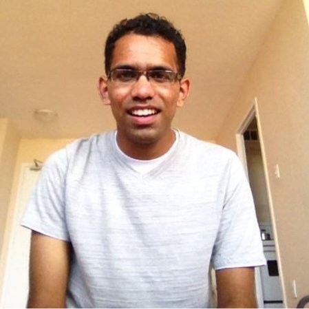 Sumanth Venkatesh Murthy