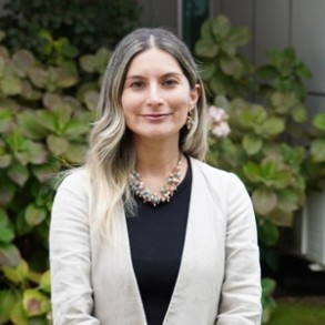 Dr. Paulina Santander Astorga