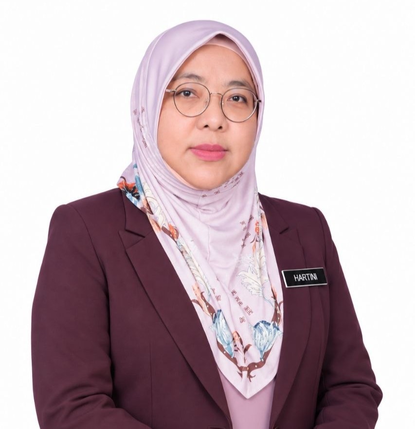 Dr. Hartini Hashim