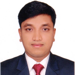 Bipul Kumar Sen